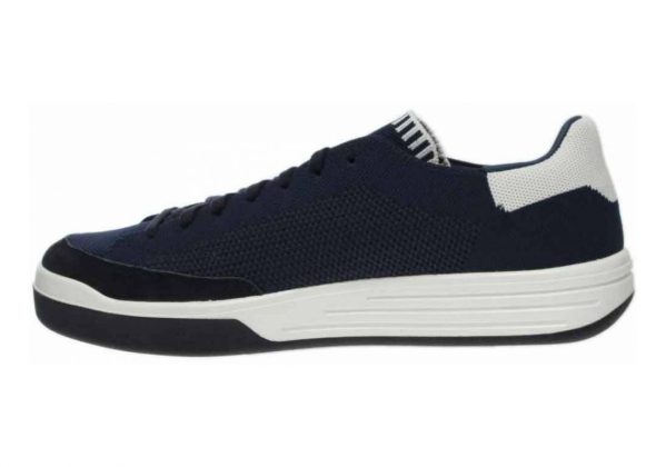 Adidas Rod Laver Super Primeknit Navy