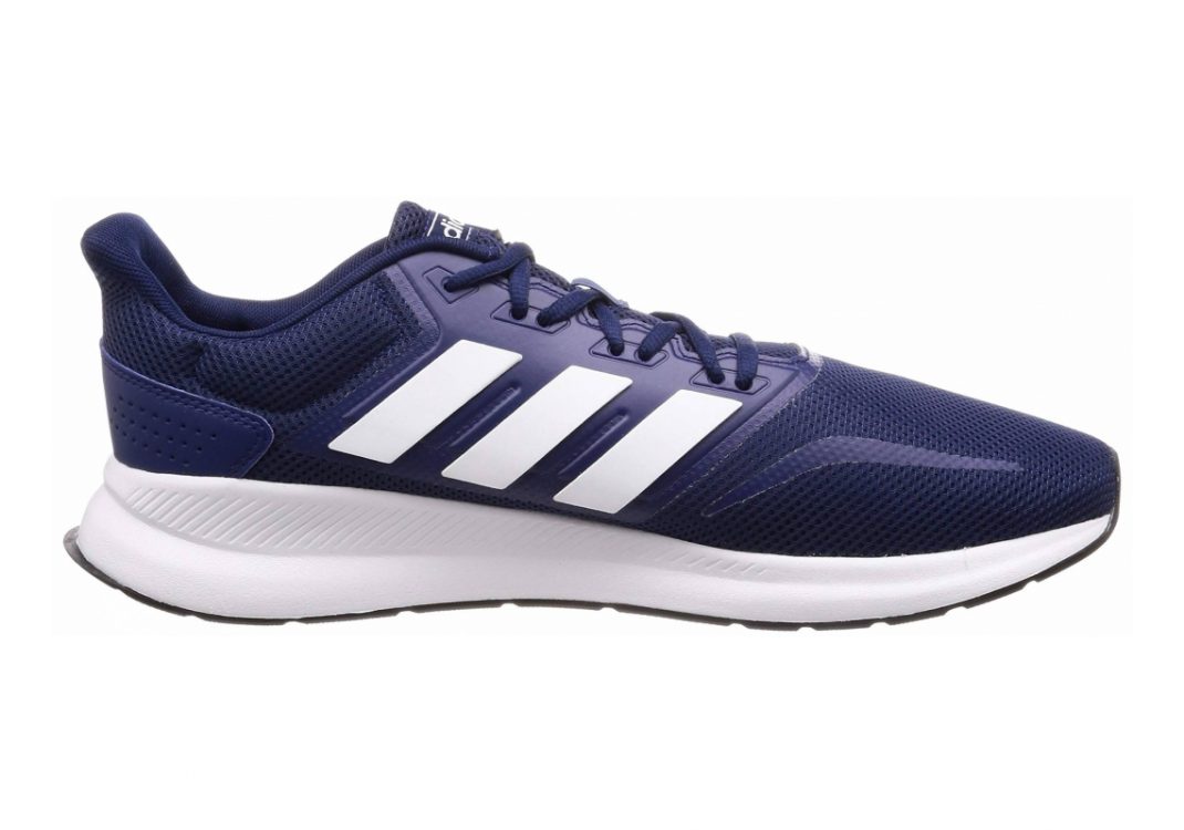 Adidas Runfalcon azul