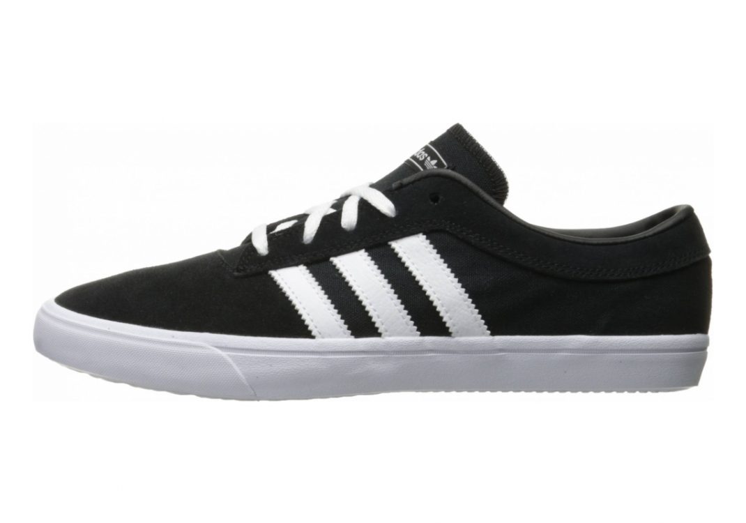 Adidas Sellwood Black