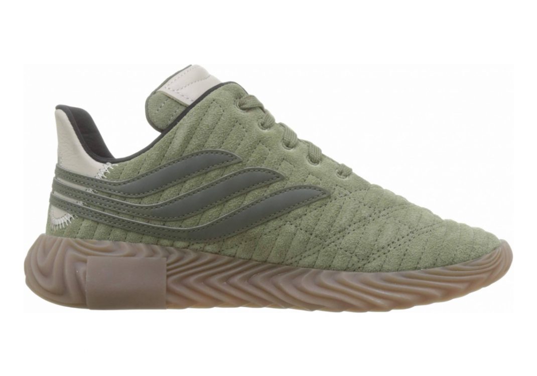 Adidas Sobakov Green