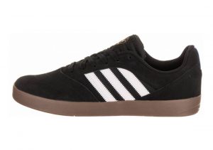 Adidas Suciu ADV II Negro (Negbas / Ftwbla / Gum5 000)