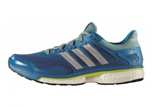 Adidas Supernova Glide Boost 8 Blue