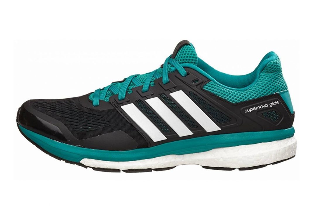 Adidas Supernova Glide Boost 8 Green