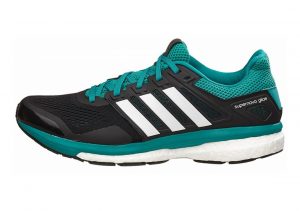 Adidas Supernova Glide Boost 8 Green