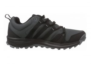 Adidas Tracerocker Grey / Black (Griosc / Negbas / Grivis)