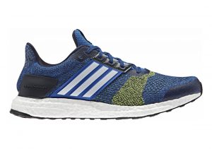 Adidas Ultra Boost ST blue