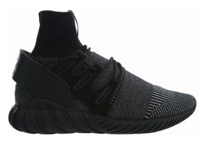Adidas Tubular Doom Primeknit Schwarz