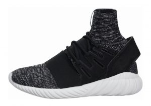 Adidas Tubular Doom Primeknit Black