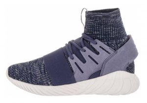 Adidas Tubular Doom Primeknit Purple