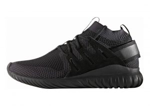 Adidas Tubular Nova Primeknit Black