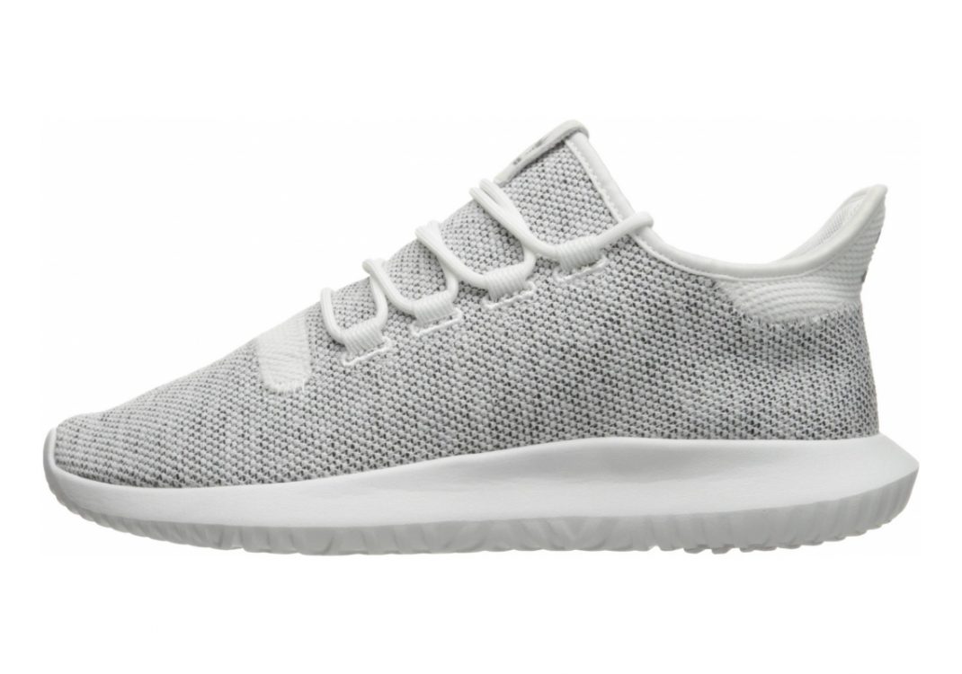 Adidas Tubular Shadow Knit Grey