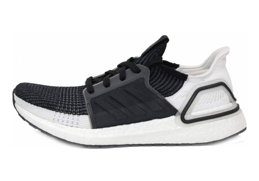 Adidas Ultra Boost 19 Black