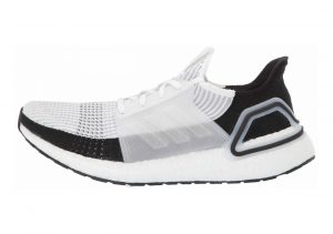 Adidas Ultra Boost 19 White