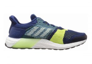 Adidas Ultra Boost ST Blue