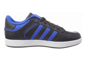 Adidas Varial Low Grey/Blue