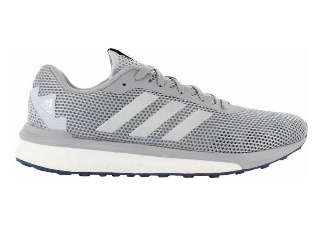 Adidas Vengeful Grey