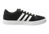 Adidas VS Set Low Black (Core Black/Ftwr White)