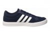 Adidas VS Set Low Blue (Collegiate Navy/Ftwr White)