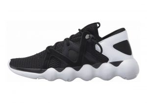 Adidas Y-3 Kyujo Low Black/Electric Blue/White