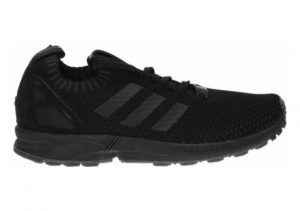 Adidas ZX Flux Primeknit Black