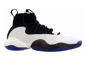 Adidas Crazy BYW X Black