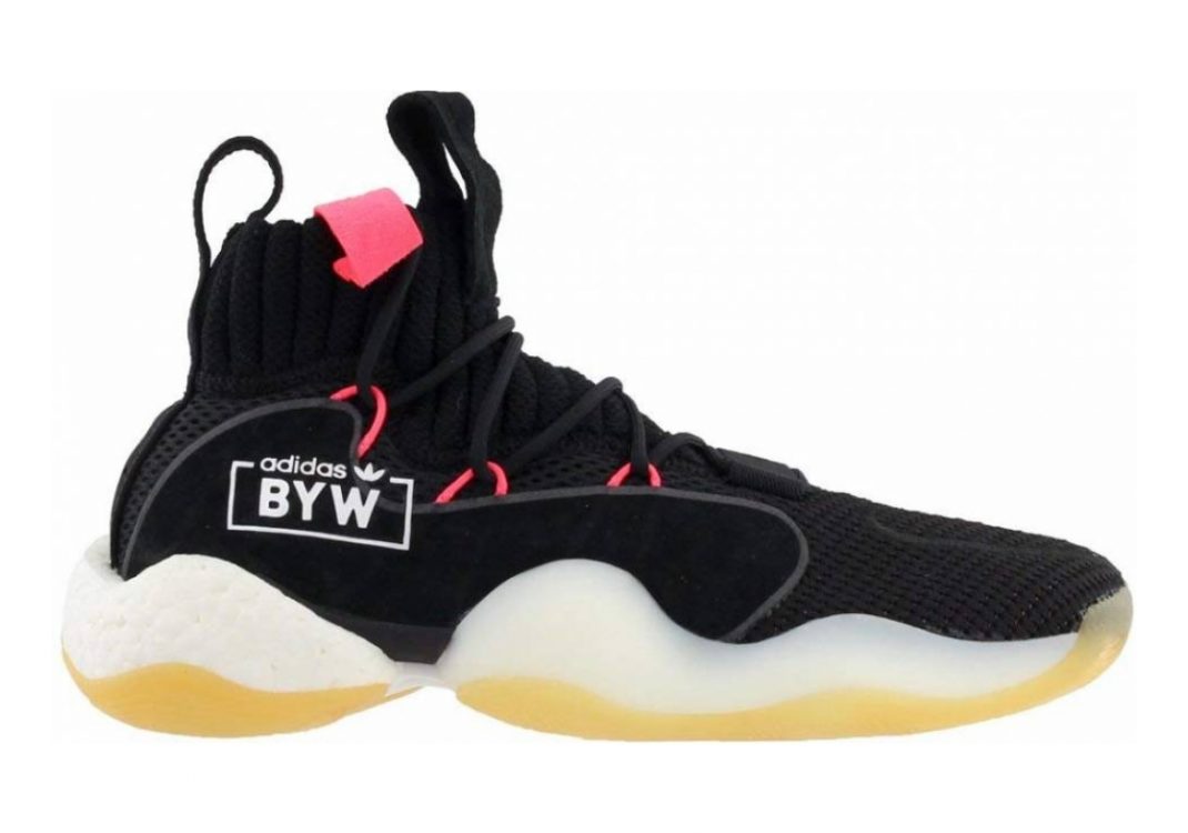 Adidas Crazy BYW X Black