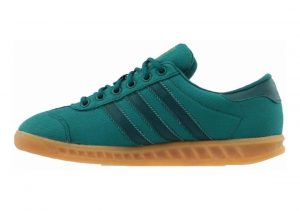 Adidas Hamburg GTX Green