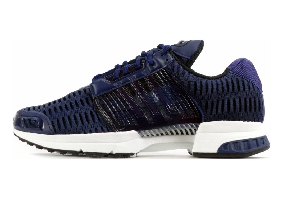 Adidas Climacool 1 Dark Blue / Dark Blue / Ftw White