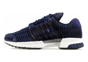 Adidas Climacool 1 Dark Blue / Dark Blue / Ftw White