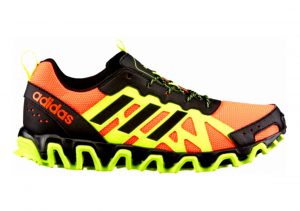 Adidas Incision Trail Orange