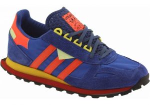 Adidas Racing 1 Blue/Sesore/Eqtyel