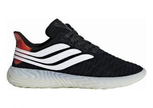 Adidas Sobakov Black