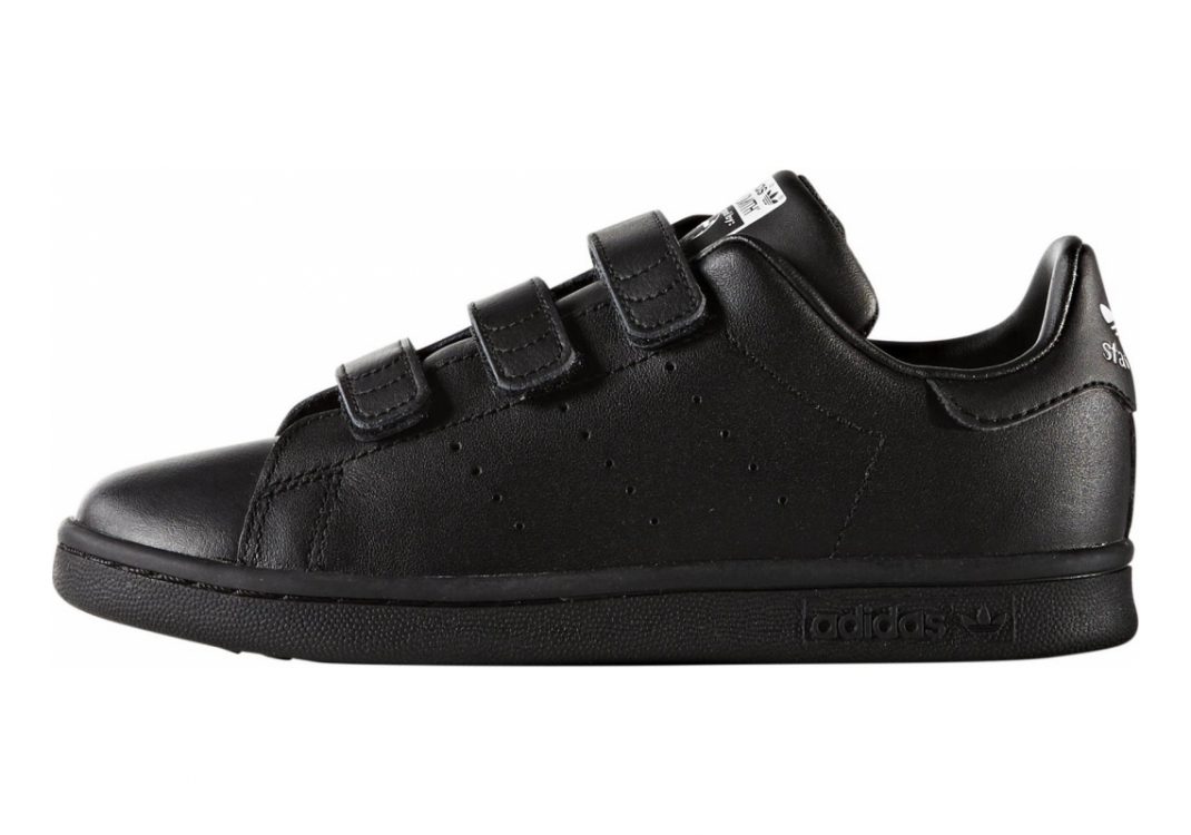 Adidas Stan Smith CF Black