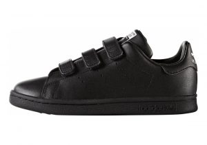 Adidas Stan Smith CF Black