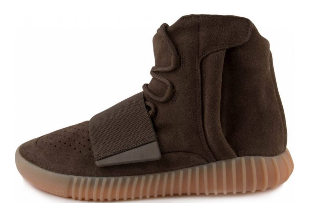Adidas Yeezy 750 Boost Brown