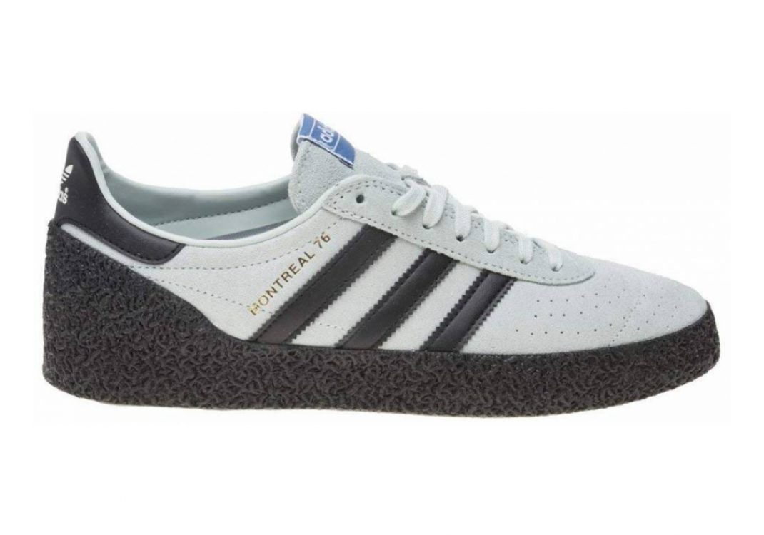 Adidas Montreal 76 GREEN