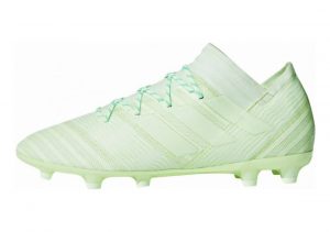 Adidas Nemeziz 17.2 Firm Ground AeroGreen/Green