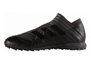 Adidas Nemeziz Tango 17+ 360 Agility Turf Black