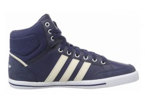 Adidas NEO Cacity Mid Blau (Navy / Bone)