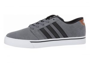 Adidas Cloudfoam Super Skate Grey