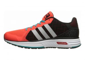 Adidas Cloudfoam Flyer Orange