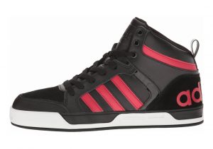 Adidas Raleigh 9tis Mid Black/Toro/Black