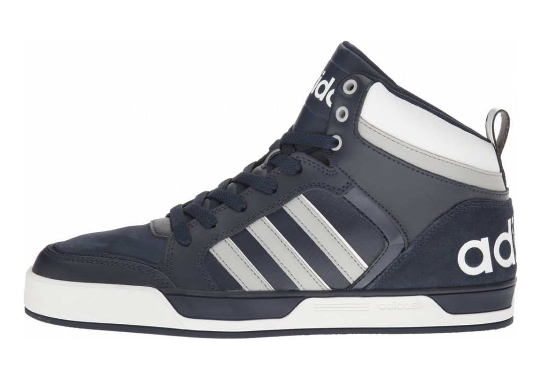 Adidas Raleigh 9tis Mid Navy