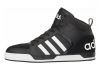 Adidas Raleigh 9tis Mid Black