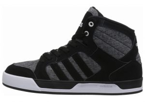 Adidas Raleigh Mid Black