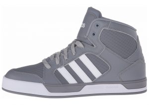 Adidas Raleigh Mid Grey/Running White/Grey/Running White/Clear Onix