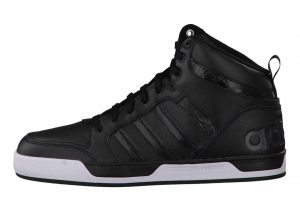Adidas Raleigh 9tis Mid Black