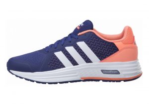 Adidas Cloudfoam Flyer Blue