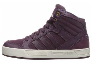Adidas Raleigh Mid Purple