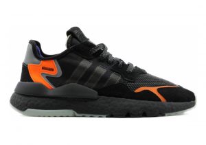 Adidas Nite Jogger Black